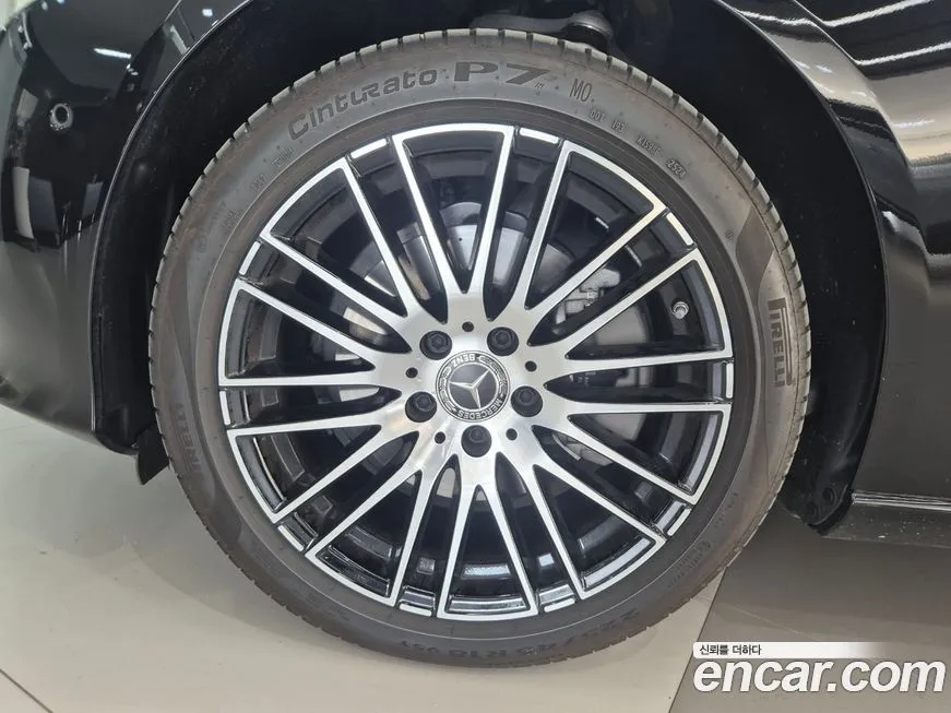 Mercedes-Benz C-Class 2025 из KR, фото 5
