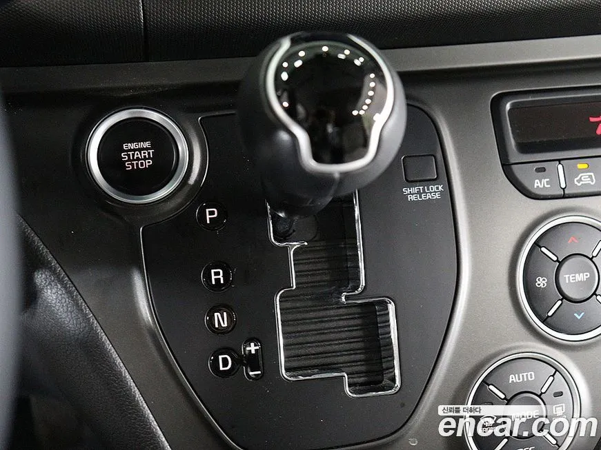Kia RAY 2025 из KR, фото 2