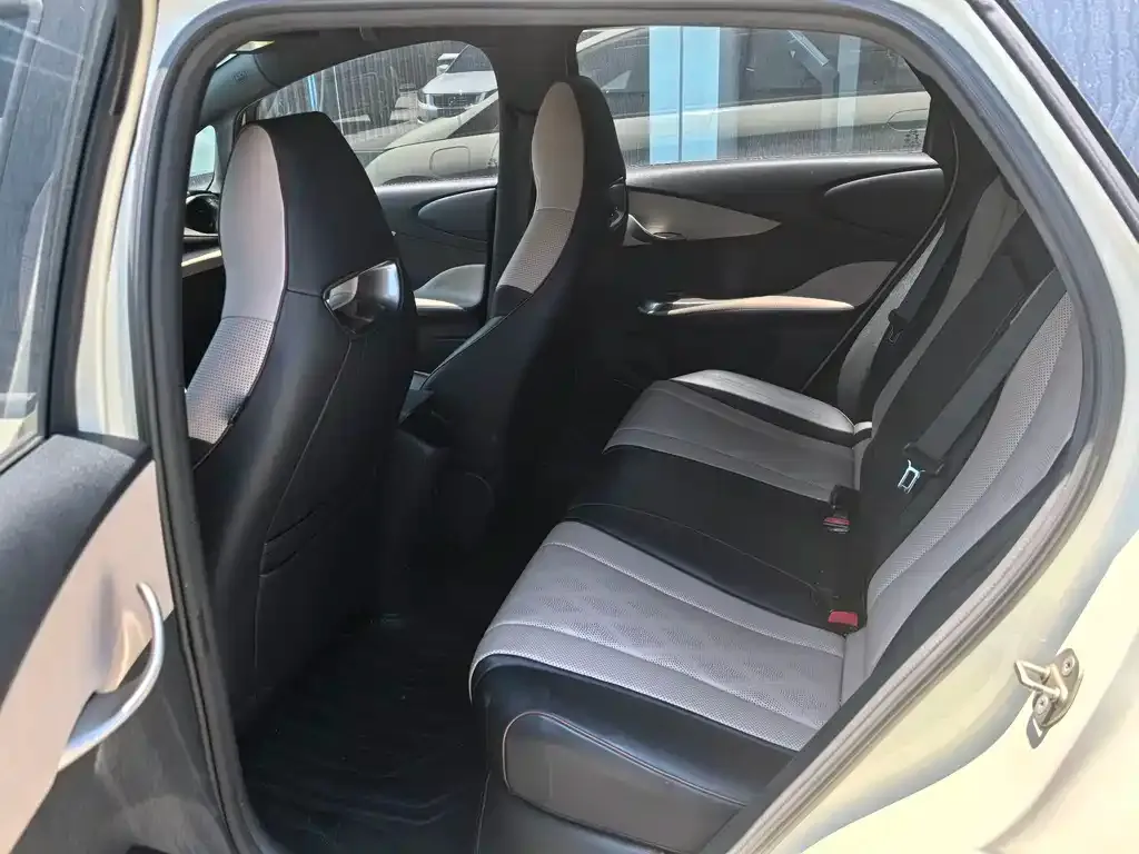BYD Dolphin 2023 из CN, фото 8
