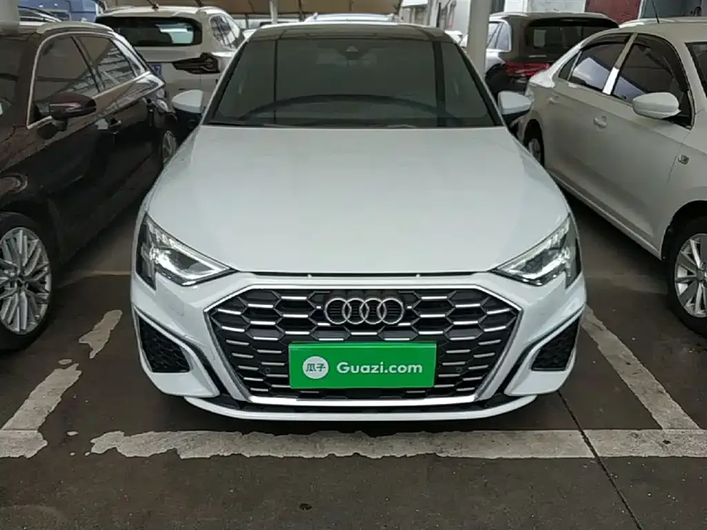 Audi A3 — фото 4