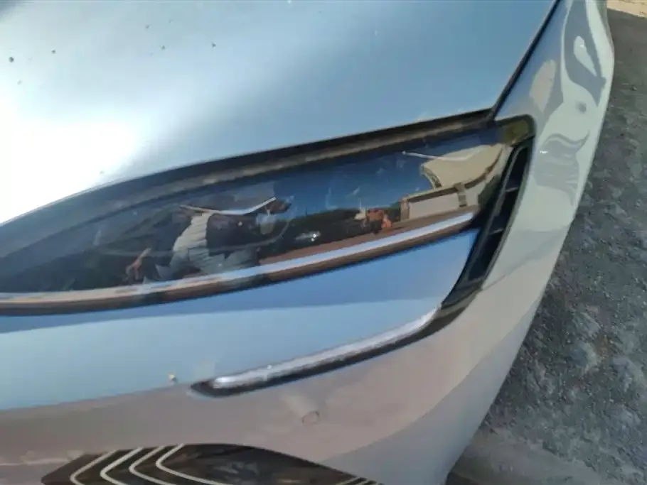 BYD Seal — фото 6