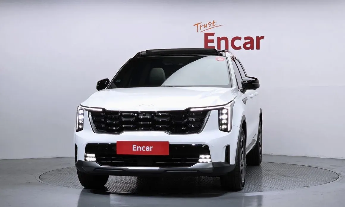 Kia Sorento — фото 2