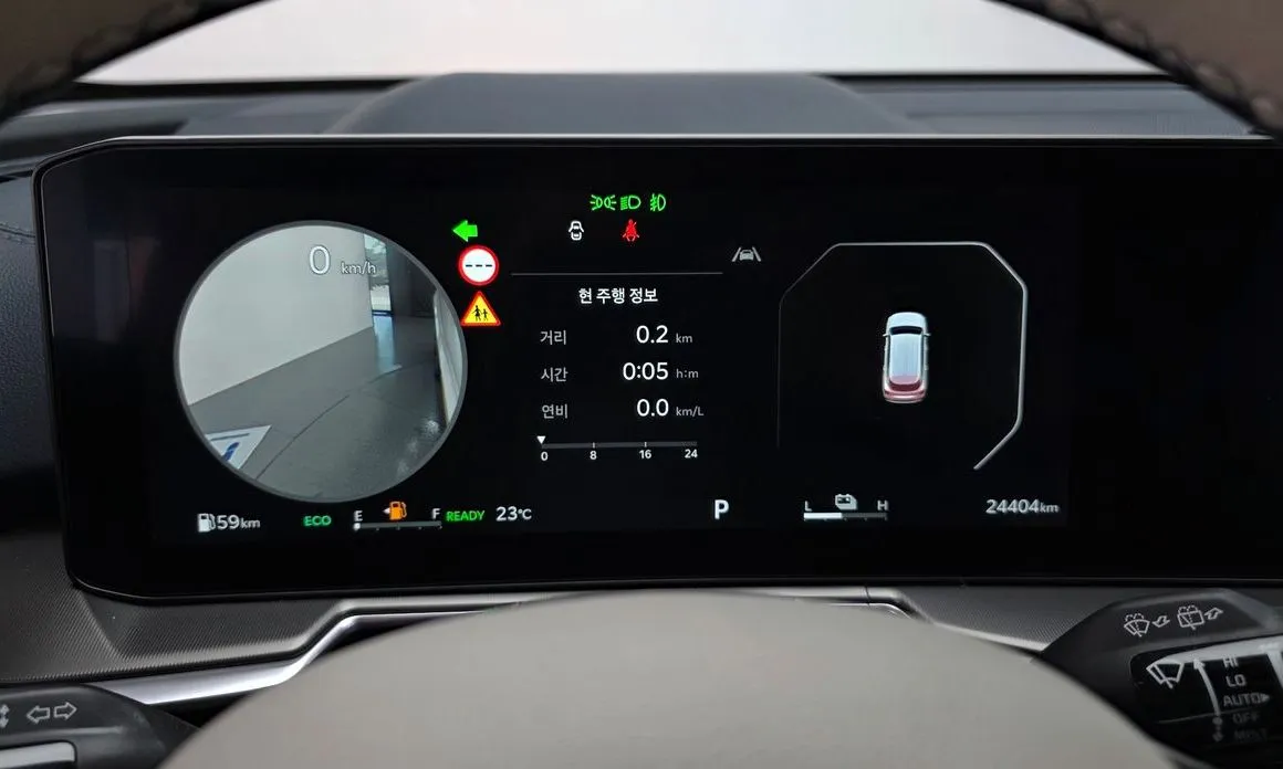 Kia Sorento — фото 6