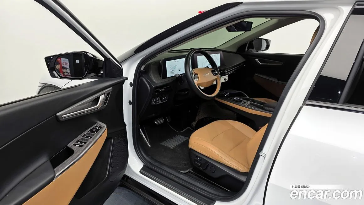 Kia EV6 — фото 6