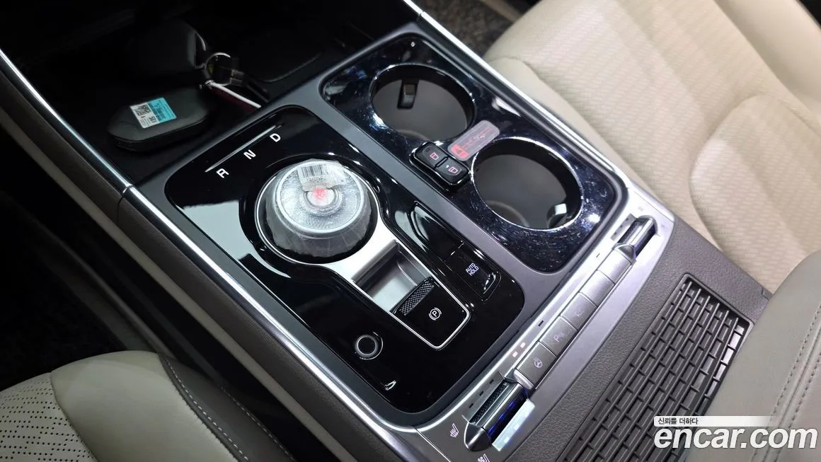 Kia Carnival 2025 из KR, фото 6