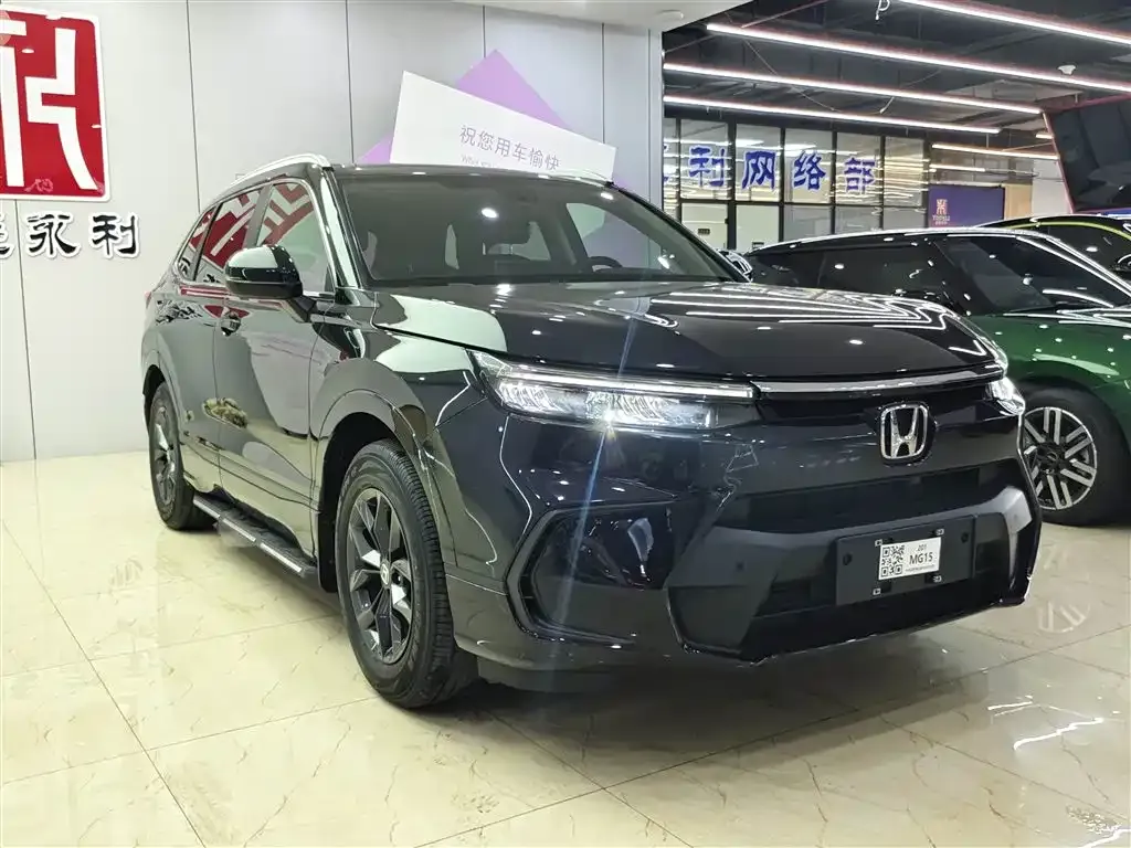 Honda Breeze 2023 из CN, фото 7