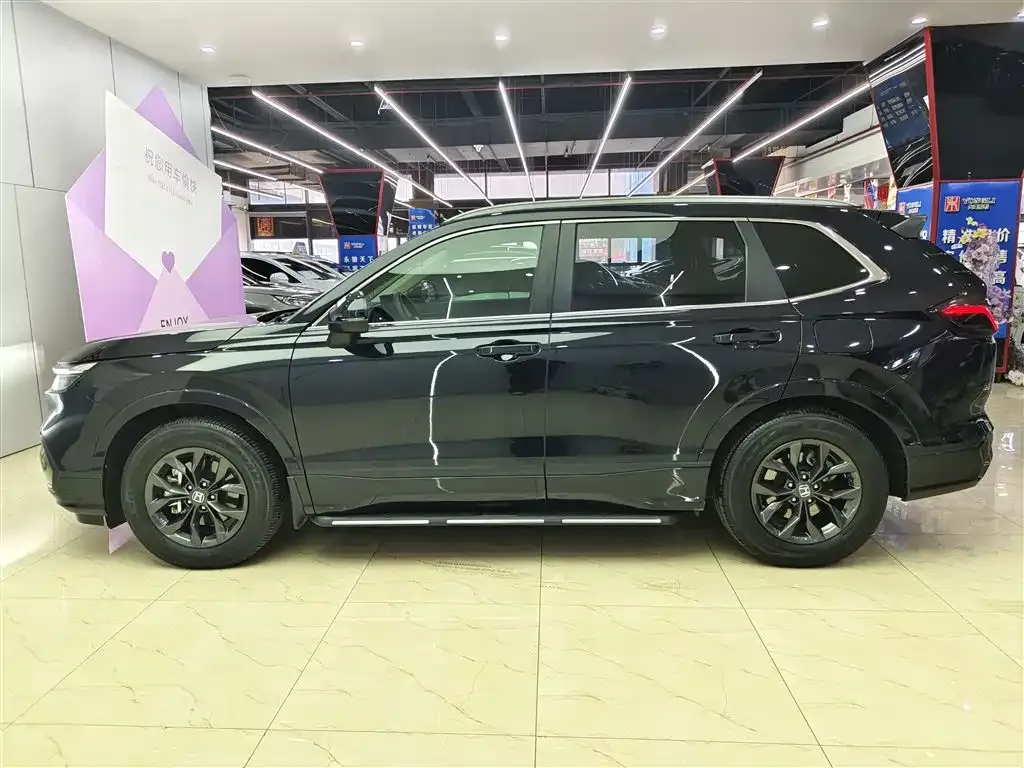 Honda Breeze 2023 из CN, фото 9