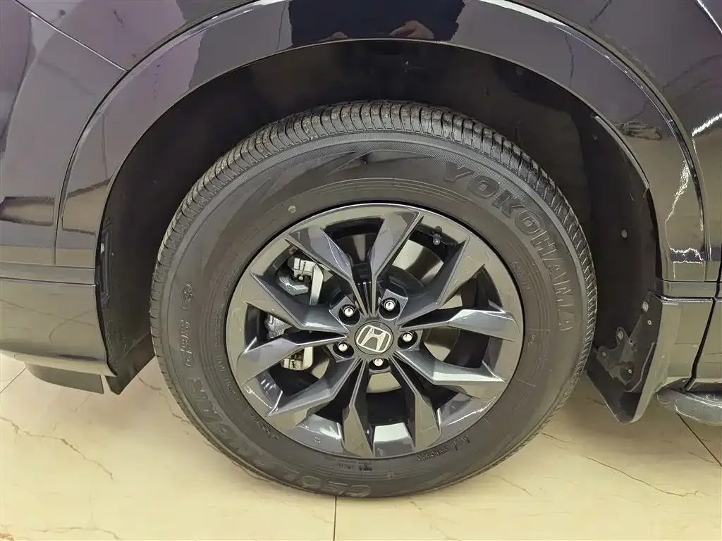 Honda Breeze 2023 из CN, фото 5