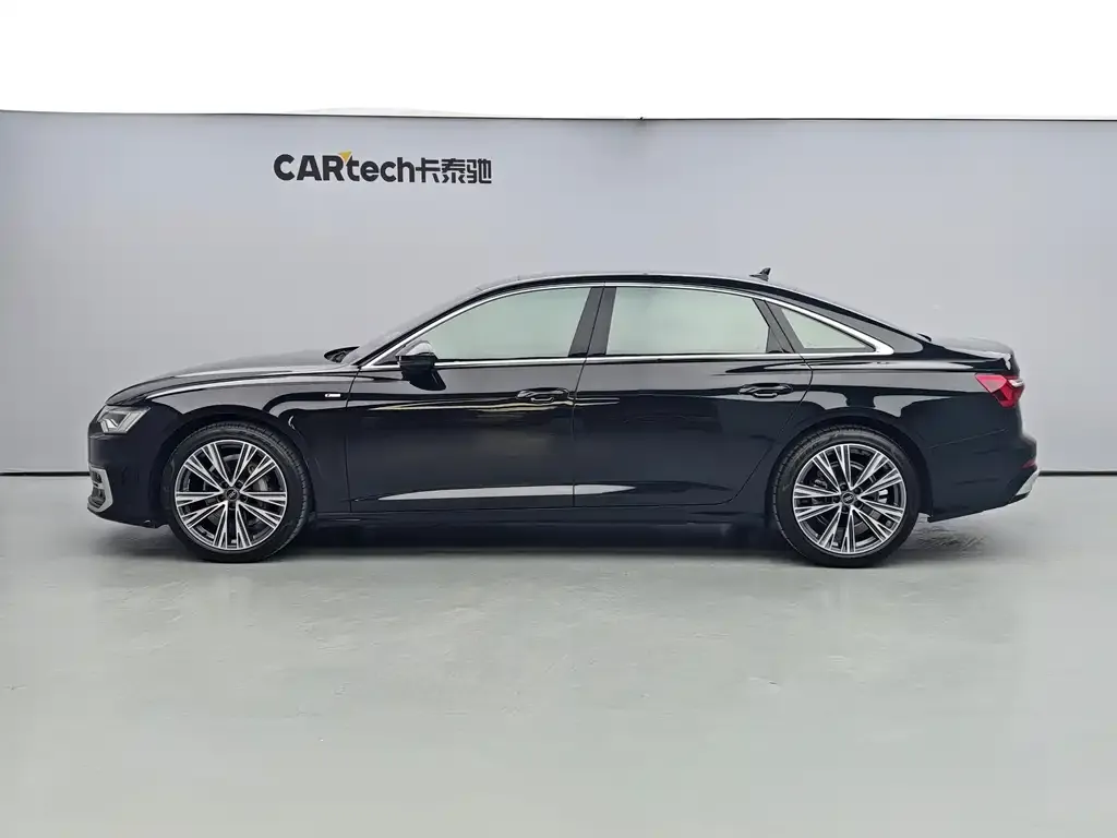 Audi A6L — фото 4
