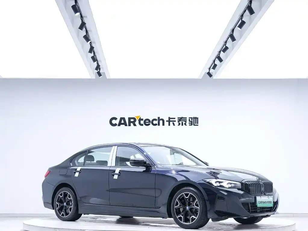 BMW i3 — фото 2