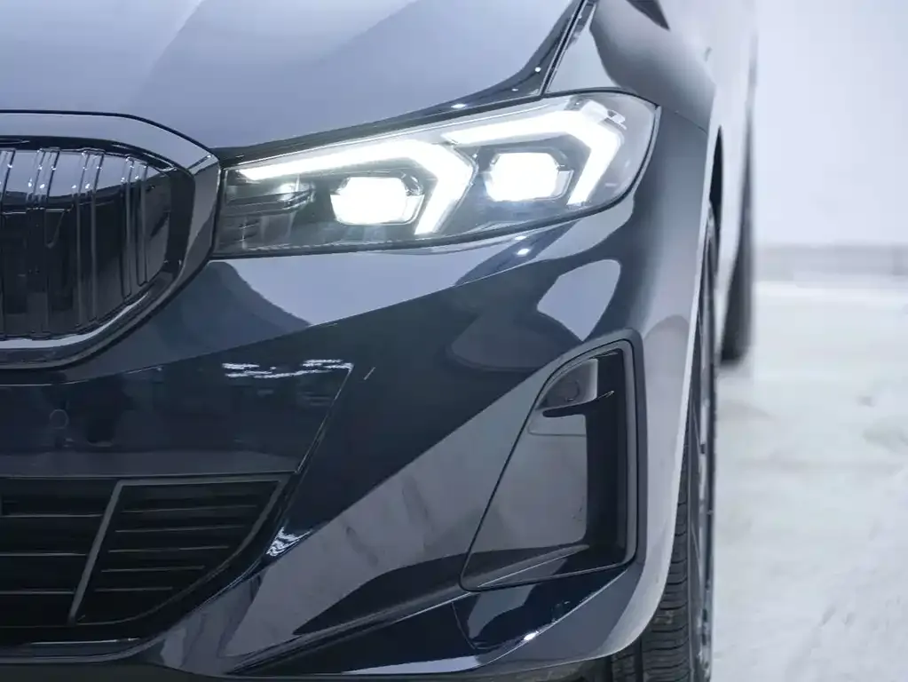 BMW i3 — фото 5