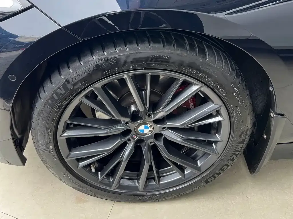 BMW 3 Series — фото 10