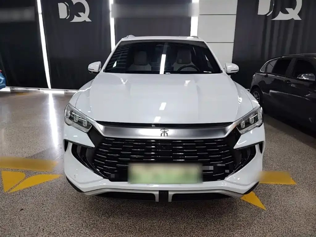 BYD Pro New Energy — фото 7