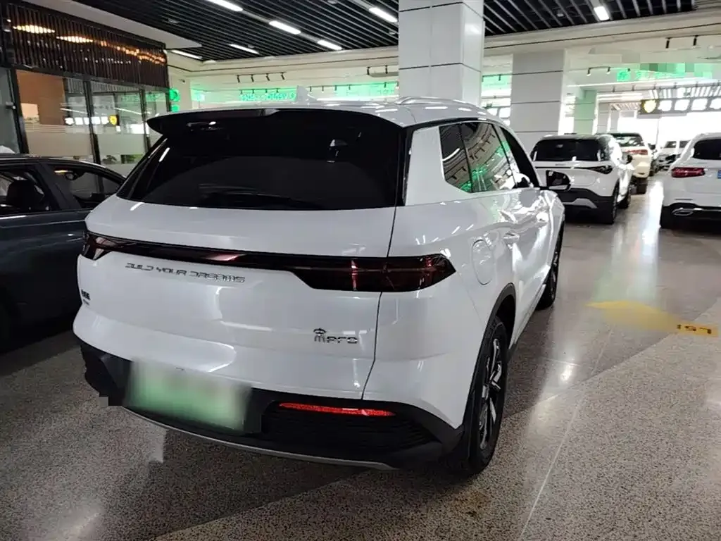 BYD Pro New Energy — фото 3