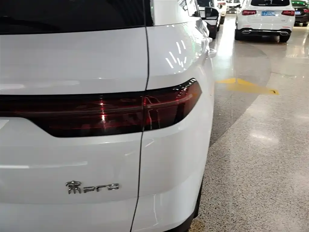 BYD Pro New Energy — фото 9