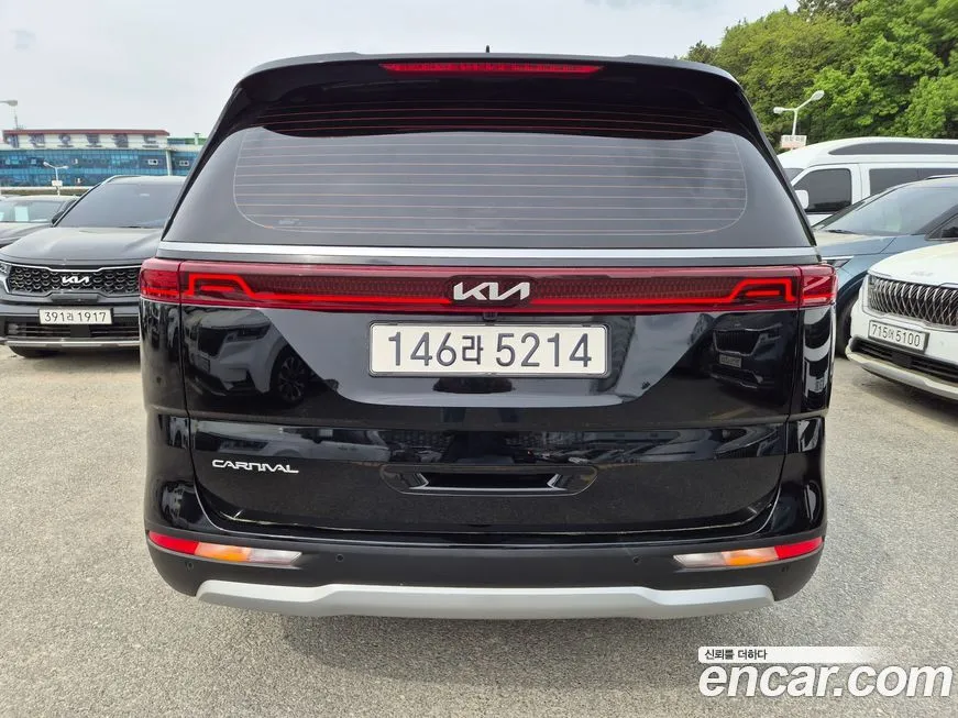 Kia Carnival — фото 2