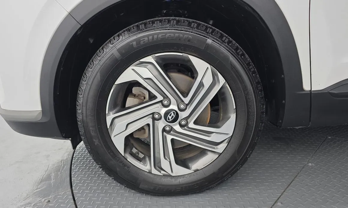Hyundai Santafe — фото 3