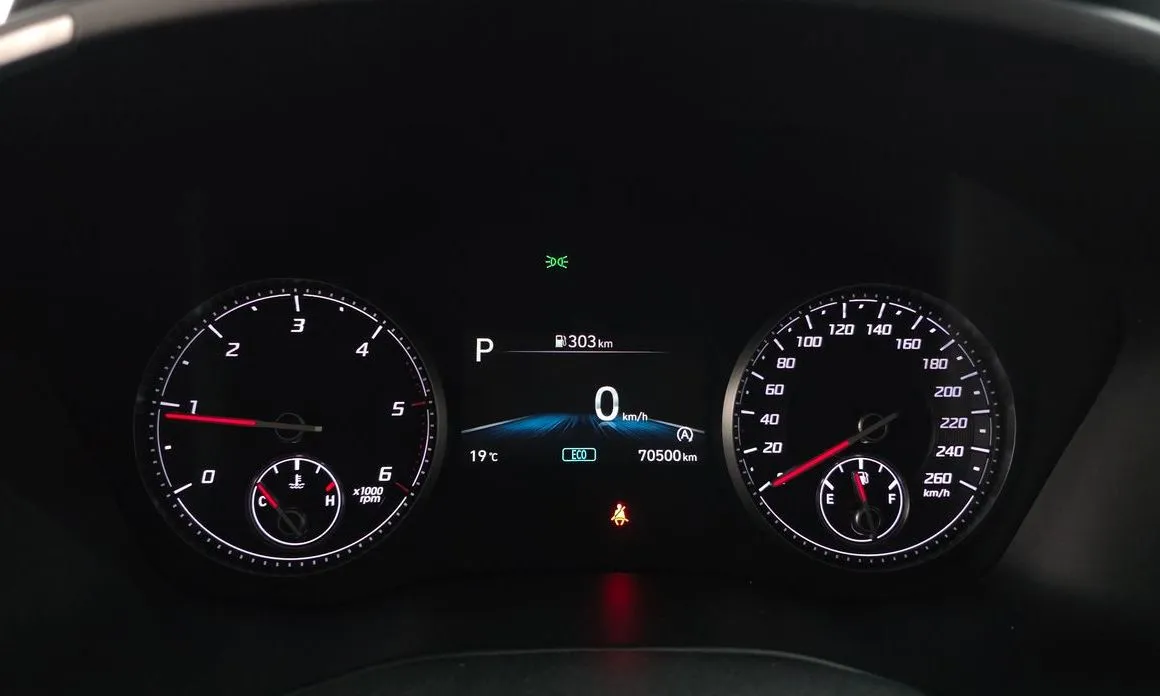 Hyundai Santafe — фото 2