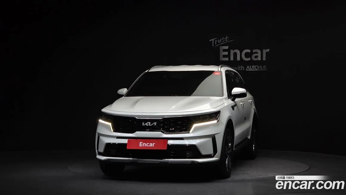 Kia Sorento — фото 2