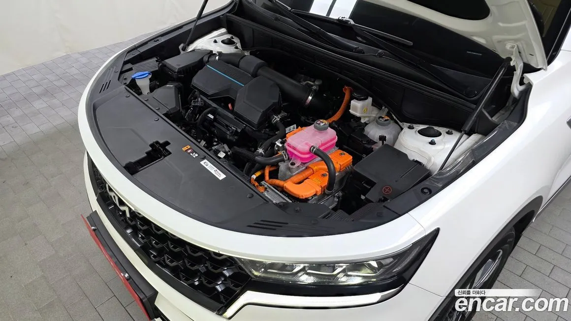 Kia Sorento — фото 9