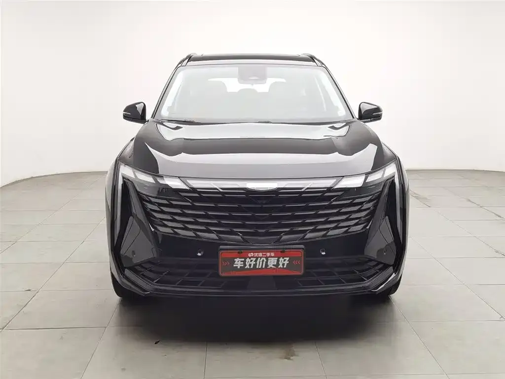 Geely Boyue L 2023 из CN, фото 5