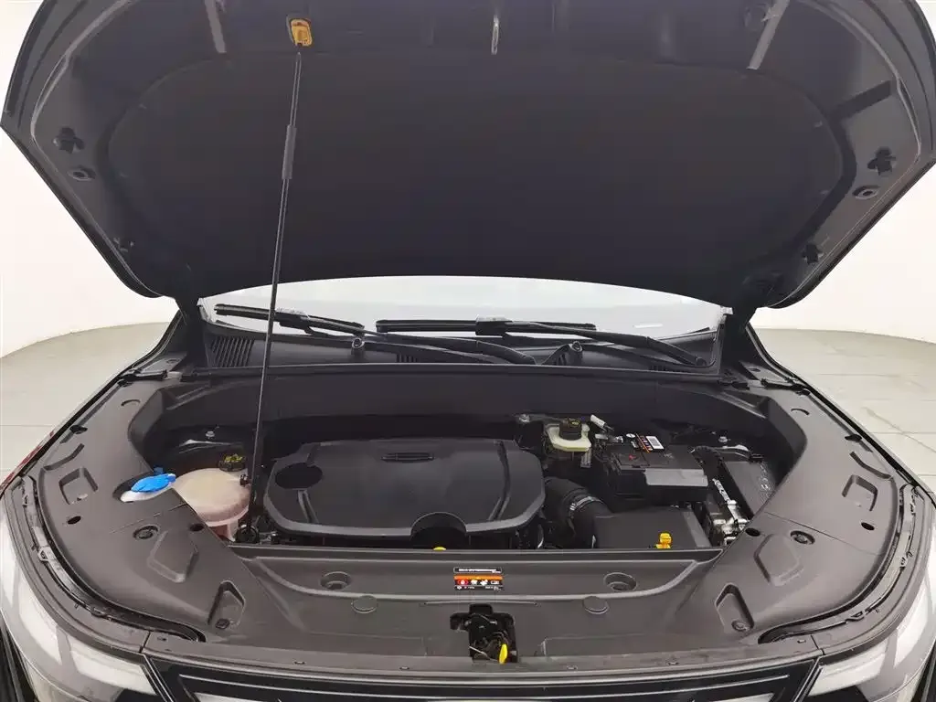Geely Boyue L 2023 из CN, фото 6