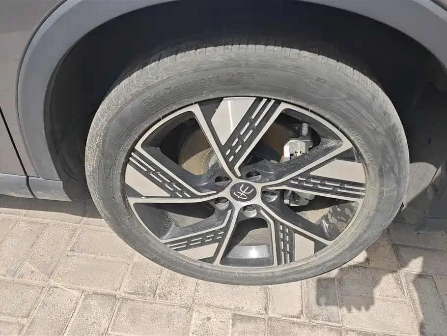 BYD Pro New Energy — фото 6