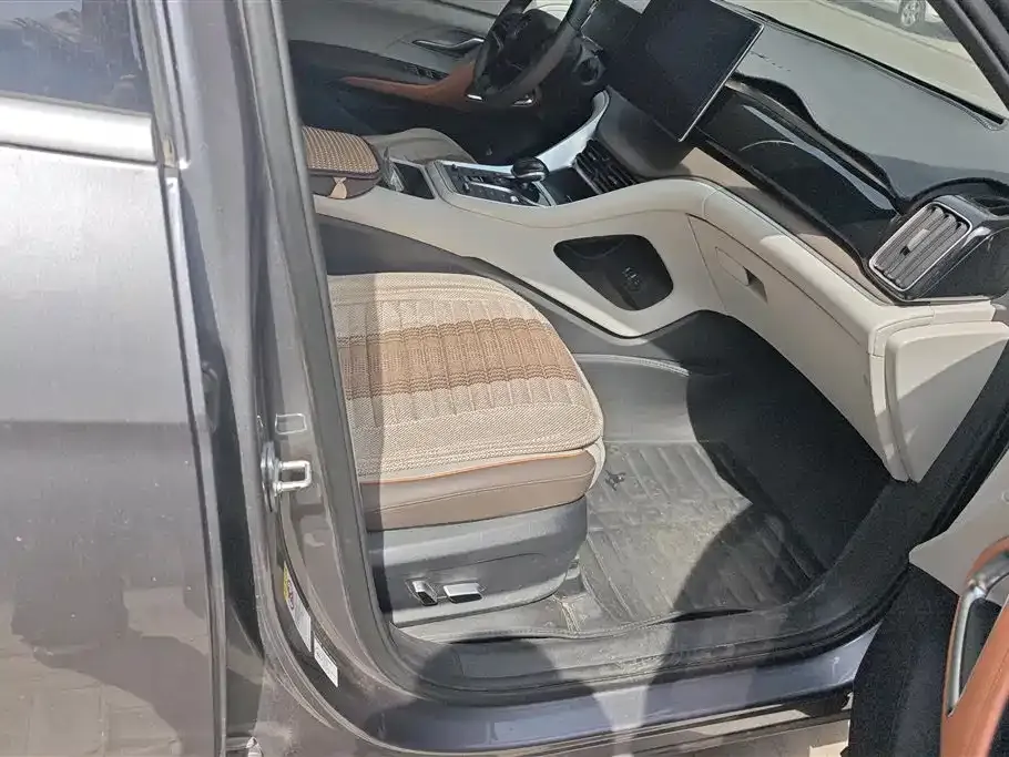 BYD Pro New Energy — фото 4