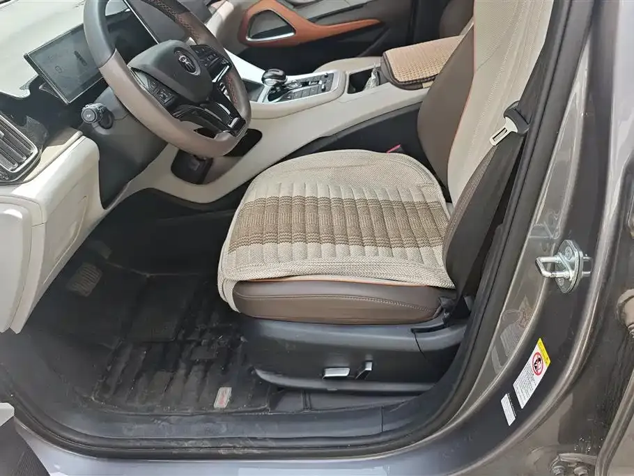 BYD Pro New Energy — фото 8