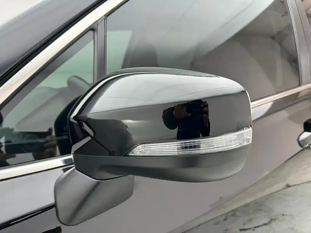 Subaru Forester 2022 из CN, фото 9