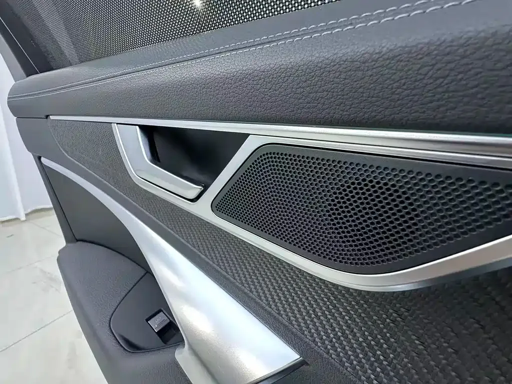 Audi S6 2022 из CN, фото 10