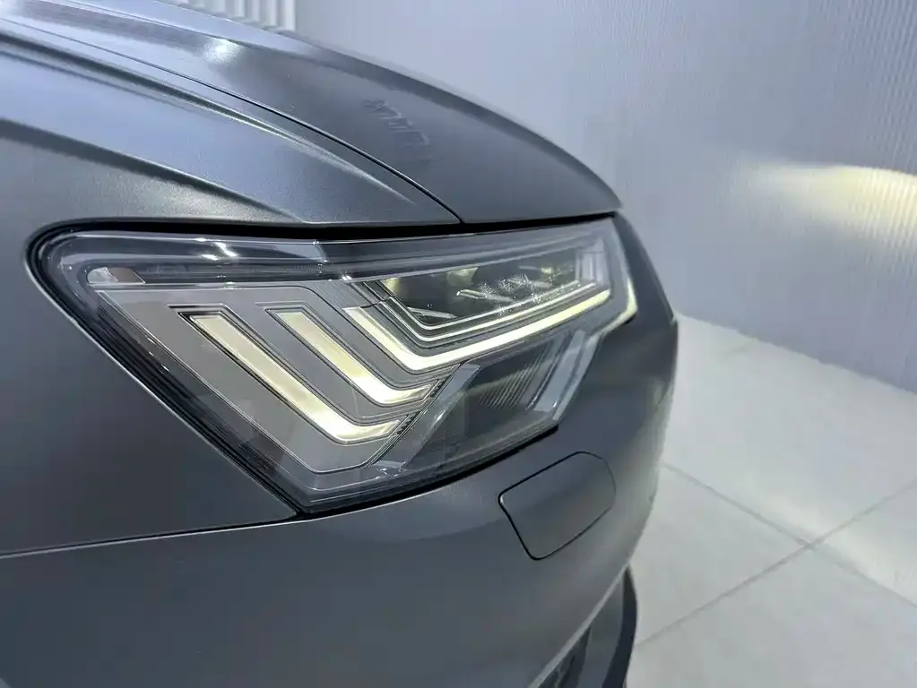 Audi S6 2022 из CN, фото 6