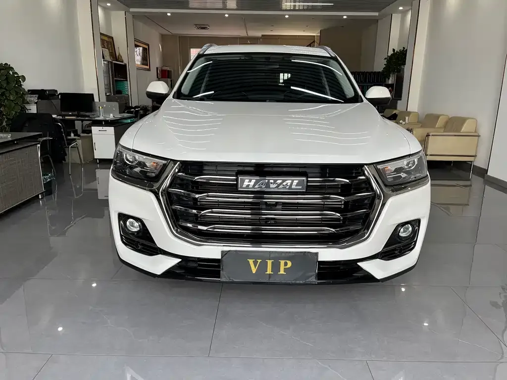 Haval H6 2022 из CN, фото 6