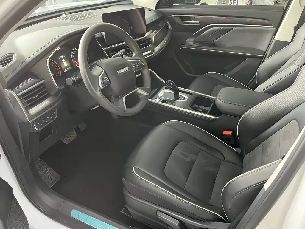 Haval H6 2022 из CN, фото 3