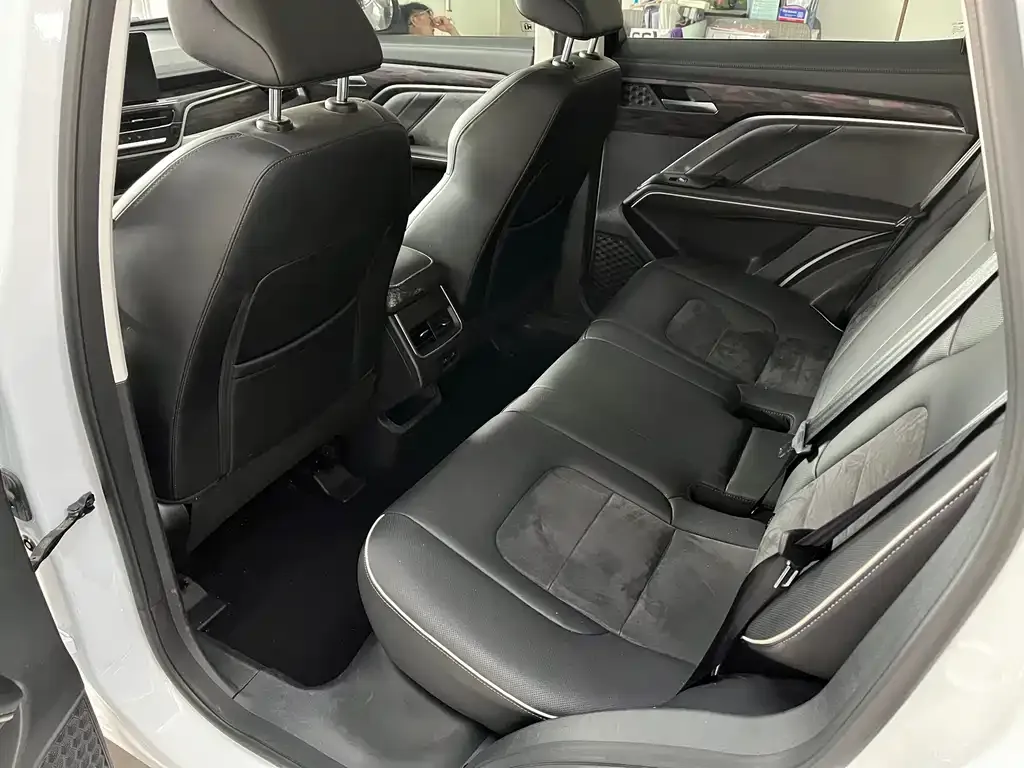 Haval H6 2022 из CN, фото 5