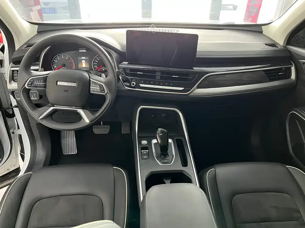 Haval H6 2022 из CN, фото 7