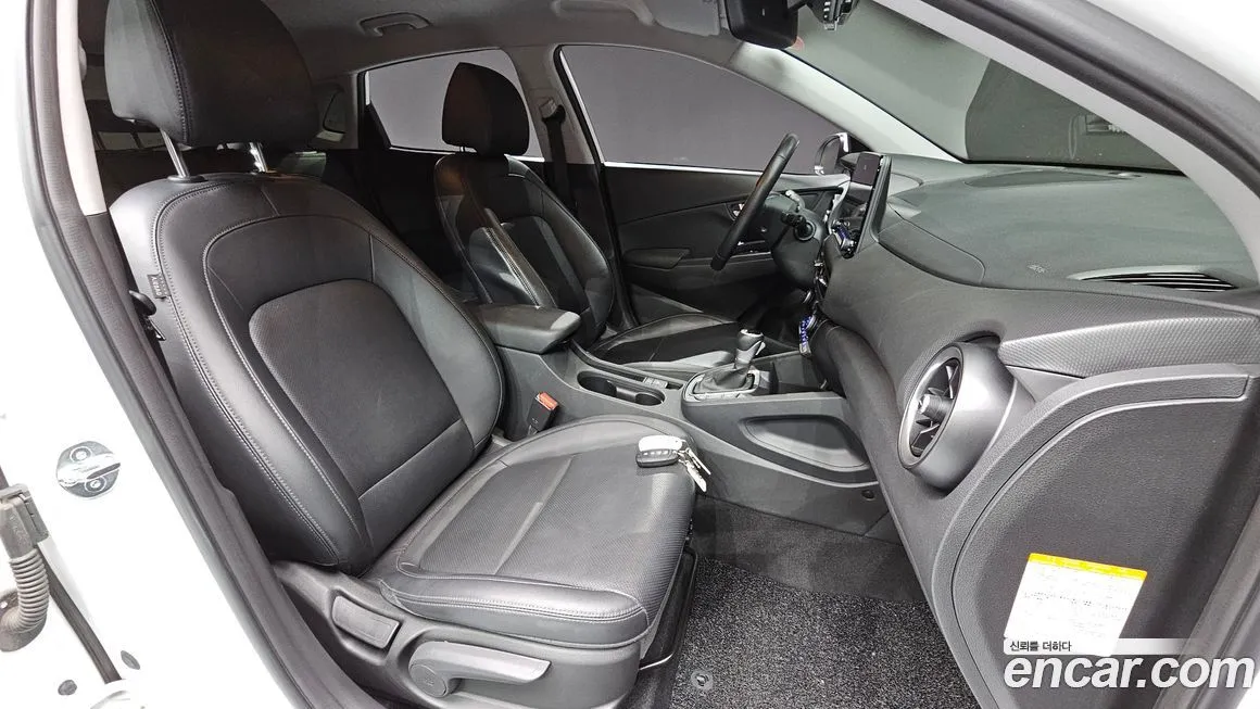 Hyundai Kona 2023 из KR, фото 7