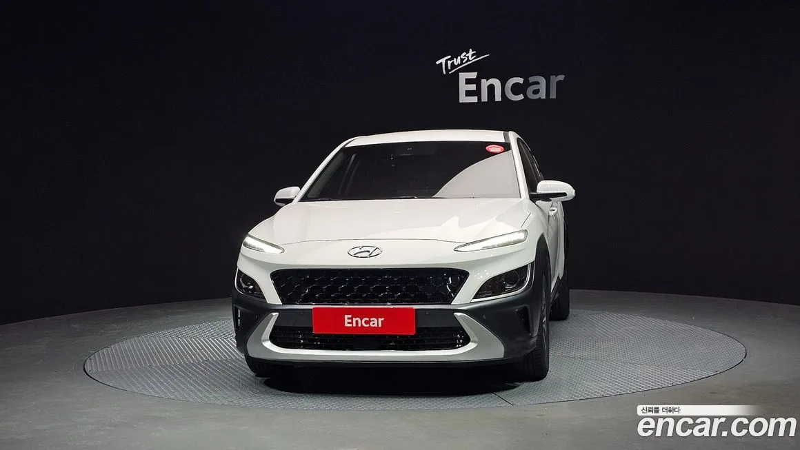 Hyundai Kona 2023 из KR, фото 2