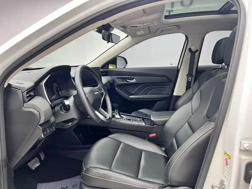 Haval Chitu 2022 из CN, фото 8