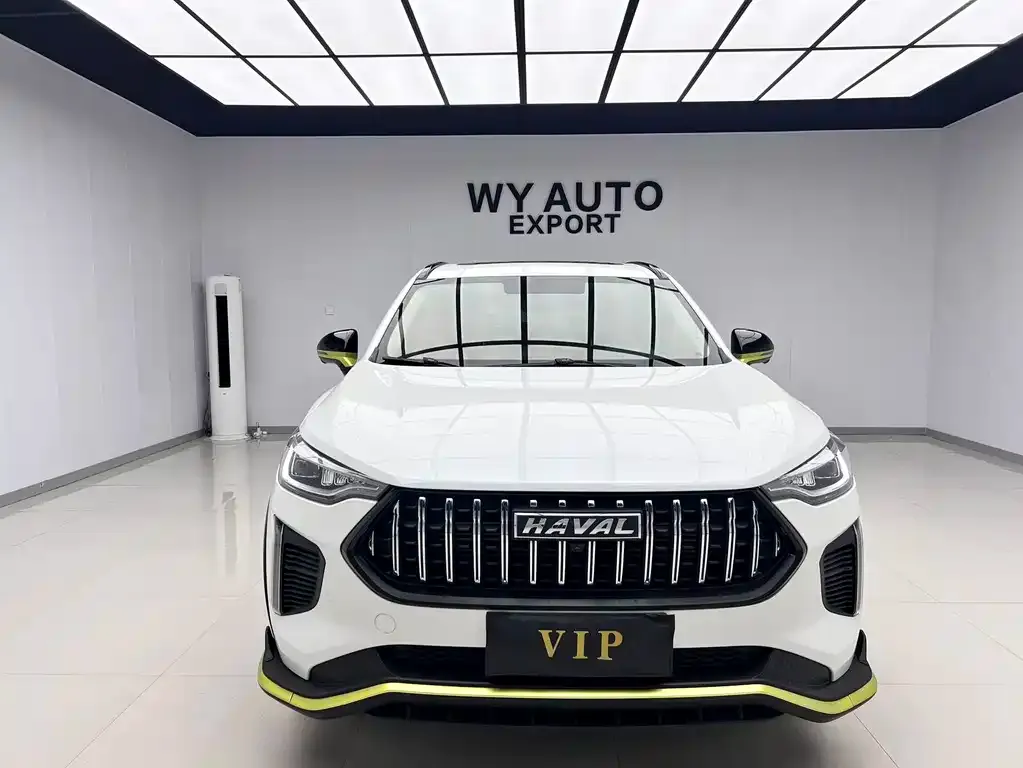 Haval Chitu 2022 из CN, фото 9