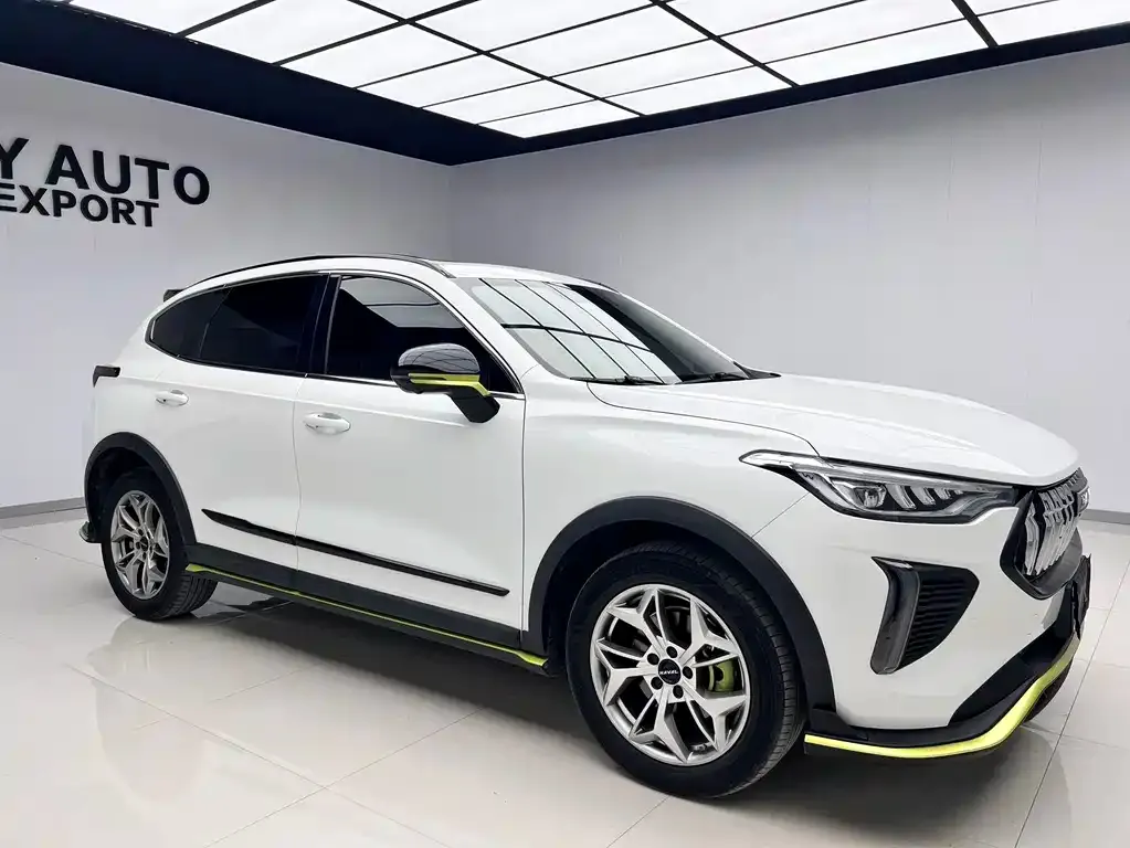 Haval Chitu 2022 из CN, фото 7
