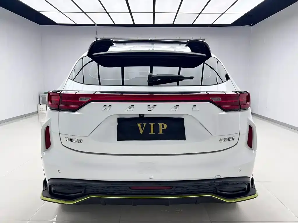 Haval Chitu 2022 из CN, фото 10