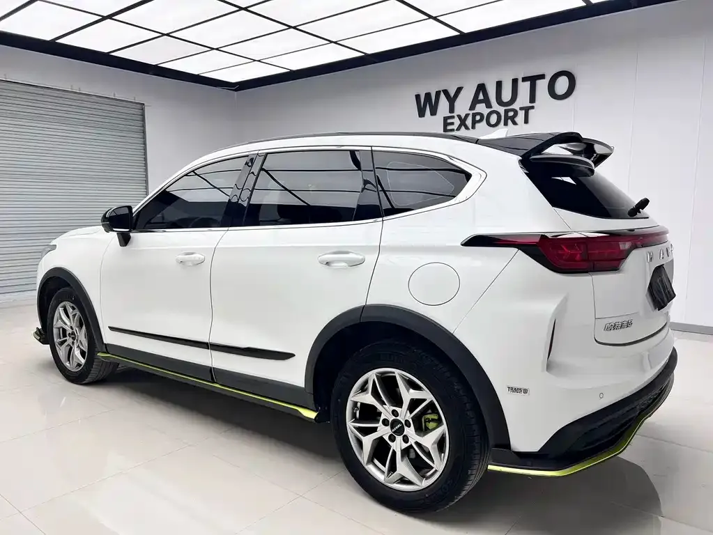 Haval Chitu 2022 из CN, фото 5