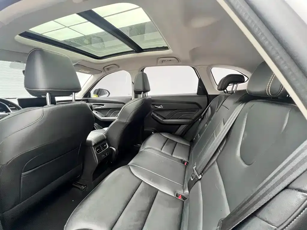 Haval Chitu 2022 из CN, фото 2