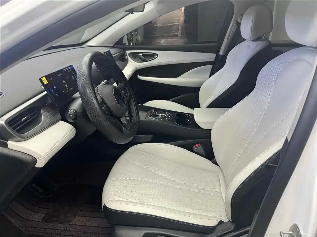 BYD Seal 05 DM-i 2025 из CN, фото 6