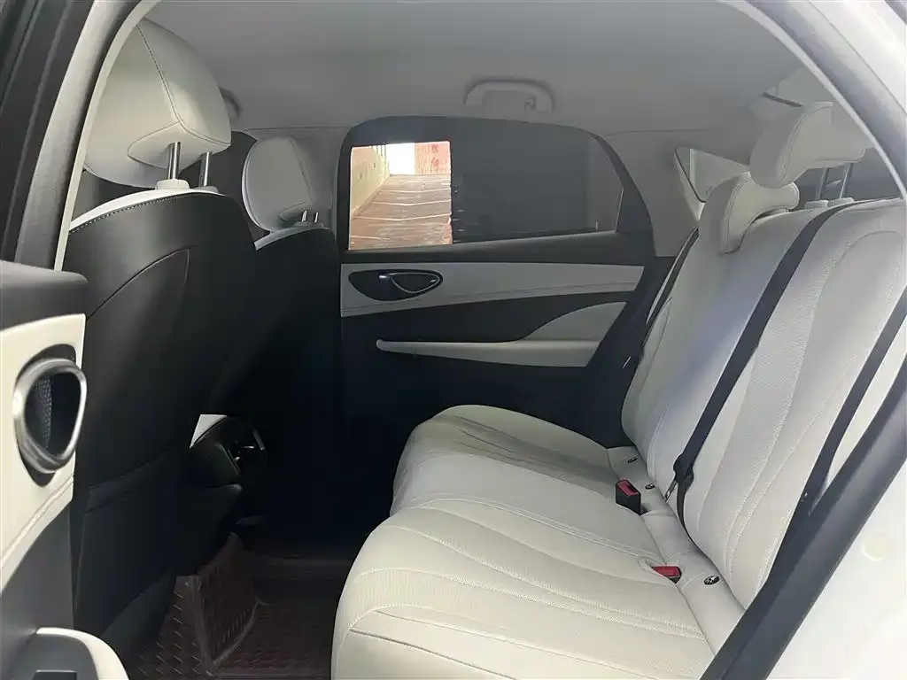 BYD Seal 05 DM-i 2025 из CN, фото 8