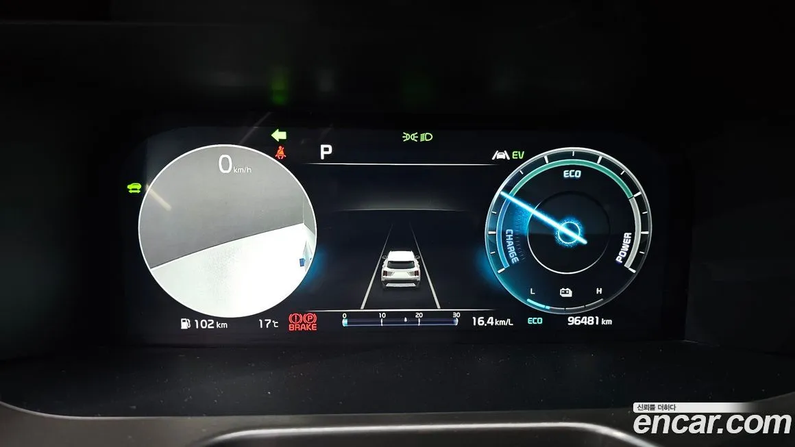 Kia Sorento 2022 из KR, фото 4
