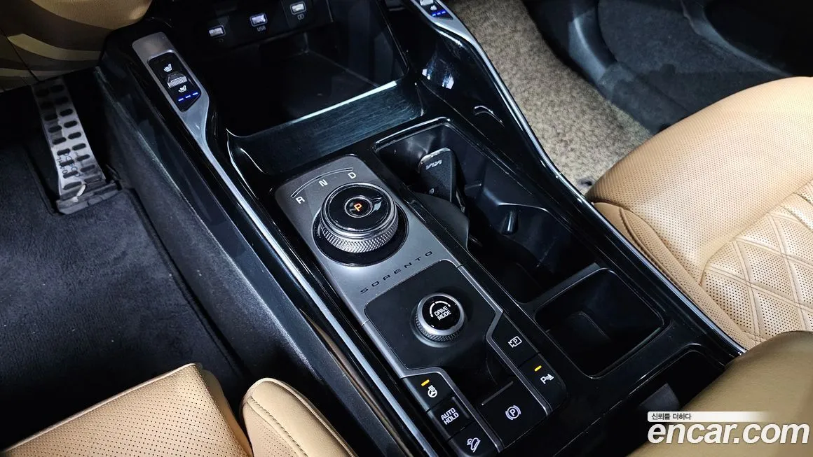 Kia Sorento 2022 из KR, фото 8