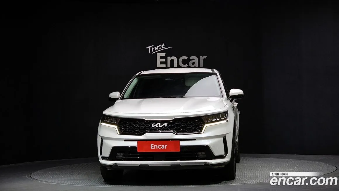 Kia Sorento — фото 4