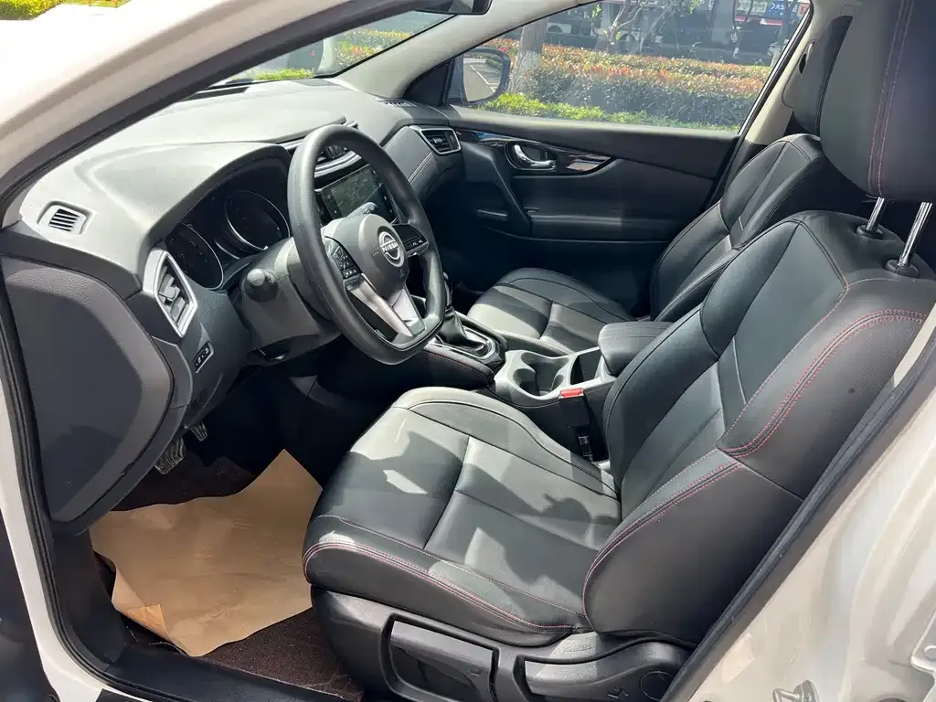 Nissan Qashqai 2024 из CN, фото 4